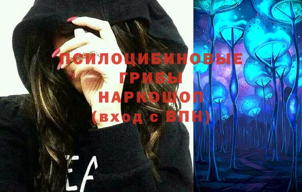 твердый Белоозёрский